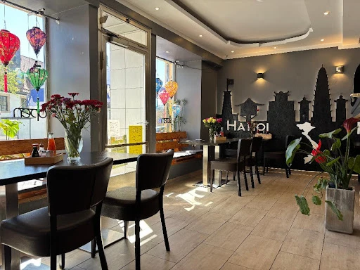 Wok Ecke Schwarzenbach / Saale  photo 6