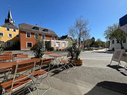 Wok Ecke Schwarzenbach / Saale  photo 5